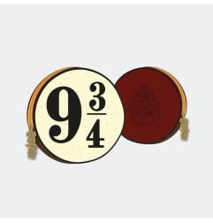 Porte-Monnaie Harry Potter 9 3/4