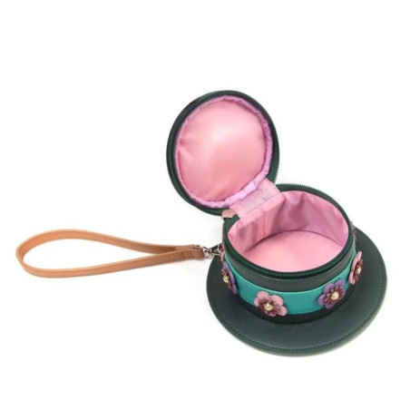 Porte-Monnaie Mary Poppins Chapeau