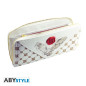 Portefeuille Harry Potter Hedwige (Zip)