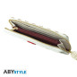 Portefeuille Harry Potter Hedwige (Zip)