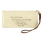 Portefeuille Harry Potter Lettre d'Admission Poud