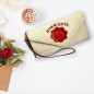 Portefeuille Harry Potter Lettre d'Admission Poud