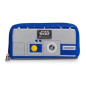 Portefeuille Star Wars R2D2