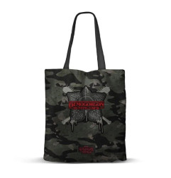 Sac Cabas Stranger Things