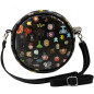 Sac à Main Rond Harry Potter Kawaii Leviosa