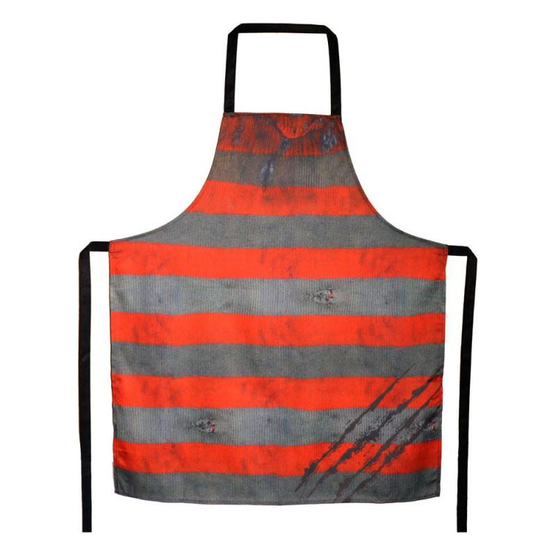Tablier Freddy Les Griffres de la Nuit