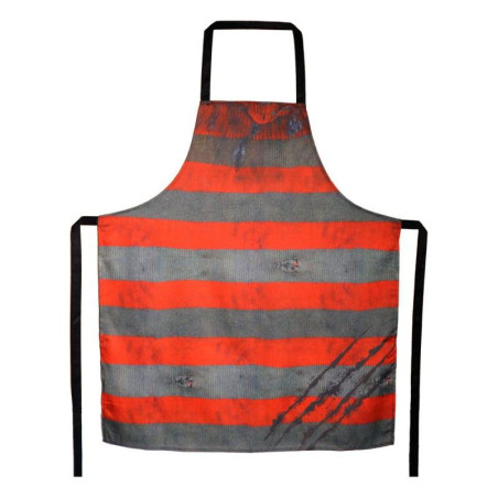 Tablier Freddy Les Griffres de la Nuit