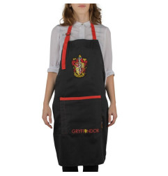 Tablier Harry Potter Gryffondor