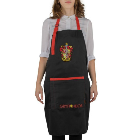 Tablier Harry Potter Gryffondor
