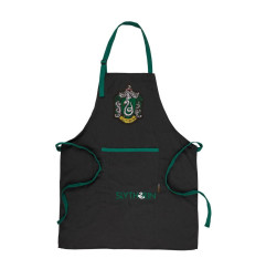 Tablier Harry Potter Serpentar