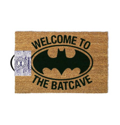 Paillasson Batman