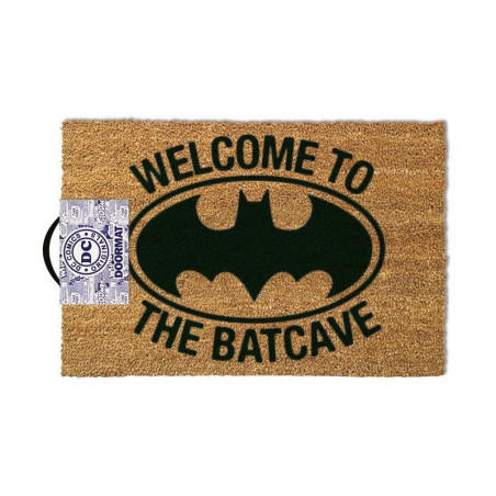 Paillasson Batman
