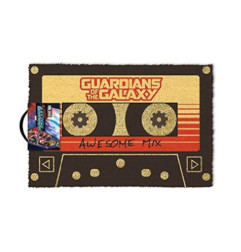 Paillasson Gardiens de la Galaxie