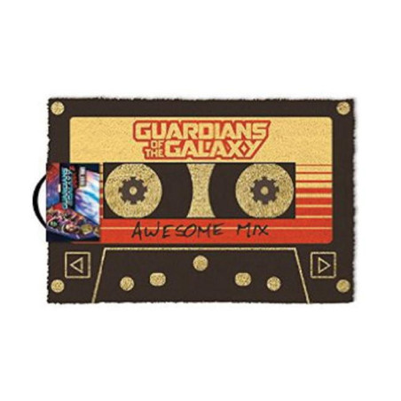 Paillasson Gardiens de la Galaxie