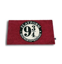 Paillasson Harry Potter - Voie Express 9 3/4