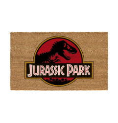 Paillasson Jurassic Park