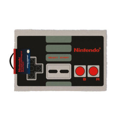 Paillasson Nintendo - NES Controller