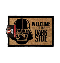 Paillasson Star Wars - Welcome to the Dark Side
