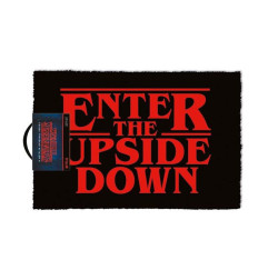 Paillasson Stranger Things - Enter the Upside Down