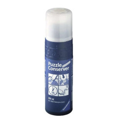 Accessoire Puzzle Colle à Puzzle 200ml