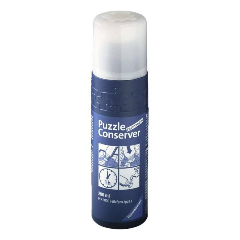 Accessoire Puzzle Colle à Puzzle 200ml