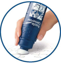 Accessoire Puzzle Colle à Puzzle 200ml