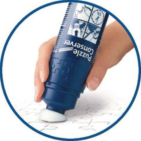 Accessoire Puzzle Colle à Puzzle 200ml