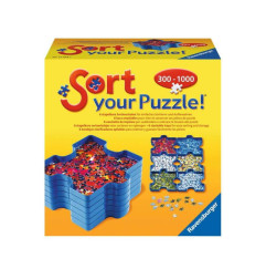 Accessoire Puzzle Trieur de Pièces