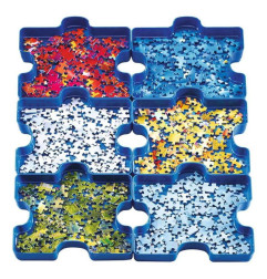 Accessoire Puzzle Trieur de Pièces