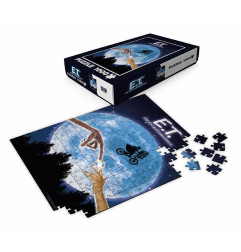 Puzzle 1000p - E.T.