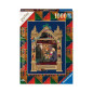 Puzzle 1000p - Harry Potter en route vers Poudlard