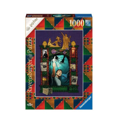 Puzzle 1000p - Harry Potter et l'ordre du Phénix