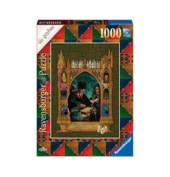 Puzzle 1000p - Harry Potter Prince de Sang-mélé