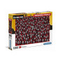 Puzzle 1000p - La Casa de Papel - Impossible Puzzle