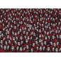 Puzzle 1000p - La Casa de Papel - Impossible Puzzle