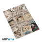Puzzle 1000p - One Piece - Wanted