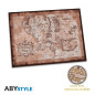 Puzzle 1000p - Seigneur des Anneaux - Terres du Milleu