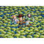 Puzzle 1000p - Toy Story 4 - Impossible Puzzle!