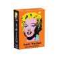 Puzzle 100p - Andy Warhol Marilyn