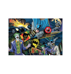 Puzzle 104p - Batman