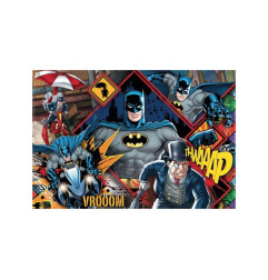 Puzzle 180p - Batman