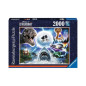 Puzzle 2000p - Films Universal Pictures