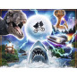 Puzzle 2000p - Films Universal Pictures