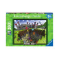 Puzzle 300p - Minecraft
