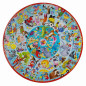 Puzzle 36p - Bonnes Actions