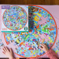 Puzzle 36p - Bonnes Actions