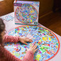 Puzzle 36p - Bonnes Actions