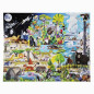 Puzzle 48p - Dans la Nature