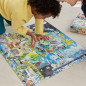 Puzzle 48p - Dans la Nature