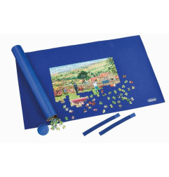 Tapis Puzzle